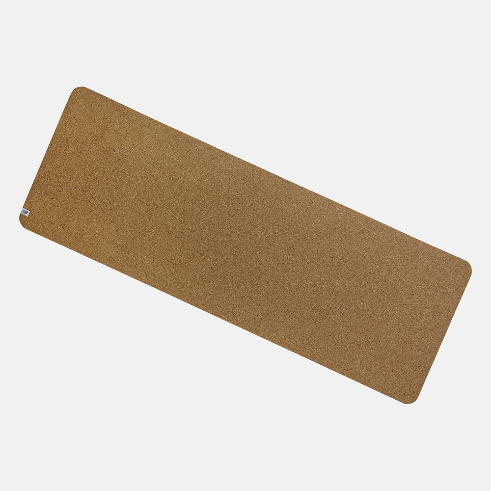 Natural Cork Yoga Mat / New Balance Women|Men