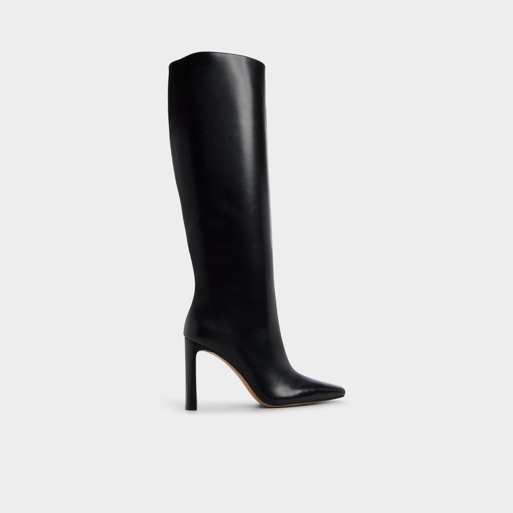 Aldo Elyne in Wc Other Black - Knee-high boot Other black