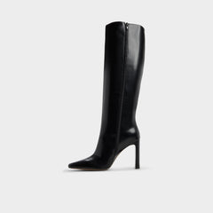 Aldo Elyne in Wc Other Black - Knee-high boot Other black