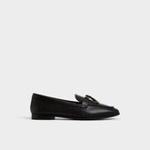 Aldo Ybilide Black Women's Loafers & Oxfords - Loafer Black