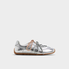 Aldo Prima in Silver - Silver