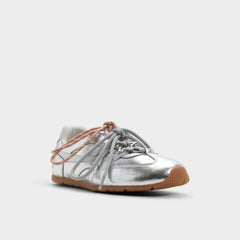 Aldo Prima in Silver - Silver