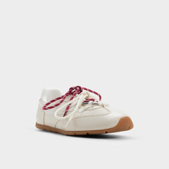 Aldo Prima in White Bone - White/bone