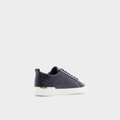 Aldo Dilathielle Black Women's Low top sneakers - Low top sneaker, Cup sole Black
