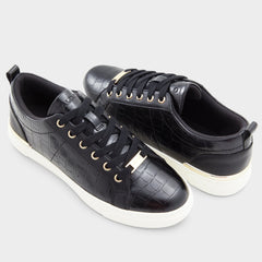 Aldo Dilathielle in Black 13388483 - Low top sneaker Black