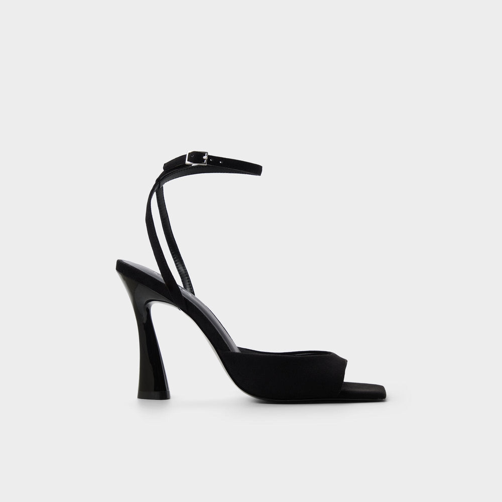 Aldo Alisonn in Open Black - Open black