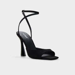Aldo Alisonn in Open Black - Open black