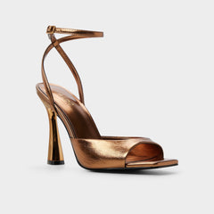 Aldo Alisonn in Bronze - Bronze