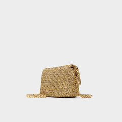 Aldo Bbellaminii in Gold - Gold