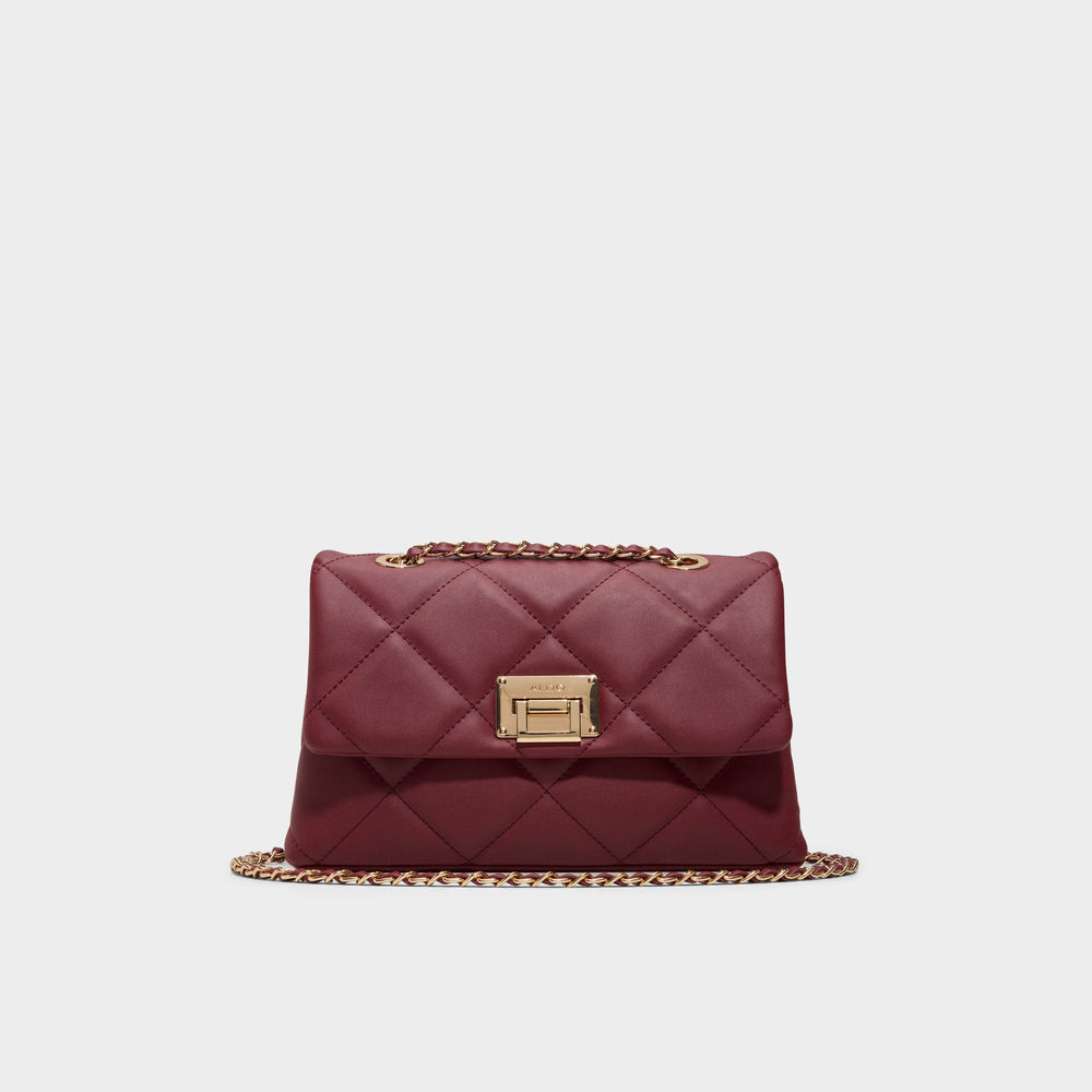 Aldo Goldenshinerr in Bright Red - Bright Red