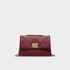 Aldo Goldenshinerr in Bright Red - Bright Red