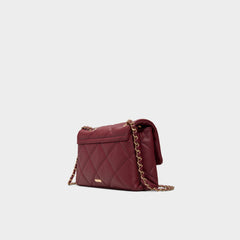 Aldo Goldenshinerr in Bright Red - Bright Red