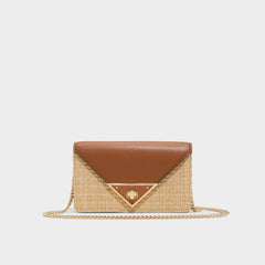 Aldo Brimortonx Natural Women's Clutches & Evening bags - Natural