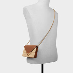 Aldo Brimortonx Natural Women's Clutches & Evening bags - Natural