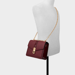 Aldo Soii in Open Red - Open Red