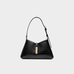 Aldo Juliettaa in Black - Shoulder bag Black