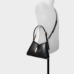 Aldo Juliettaa in Black - Shoulder bag Black