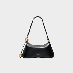 Aldo Amelliee in Black Overflow - Black overflow