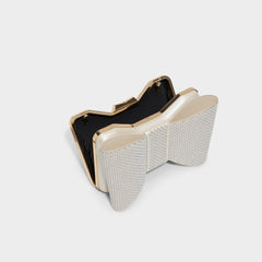 Aldo Dressboww in White Overflow - White Overflow