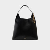Aldo Flonn in Black - Black