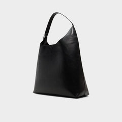 Aldo Flonn in Black - Black