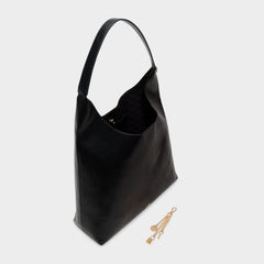 Aldo Flonn in Black - Black