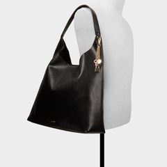 Aldo Flonn in Black - Black