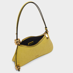 Aldo Amelliee in Yellow - Yellow