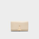 Aldo Adoring in Cream - Clutch Cream