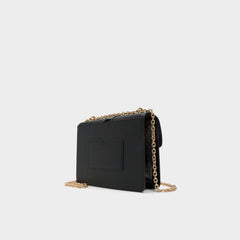 Aldo Soii in Black - Black