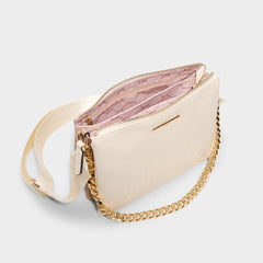 Aldo Alaeteriell in Cream - Cream