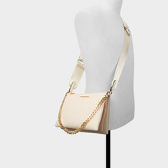 Aldo Alaeteriell in Cream - Cream