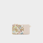 Aldo Anafax Pink Overflow Women's Wallets - Pink Overflow