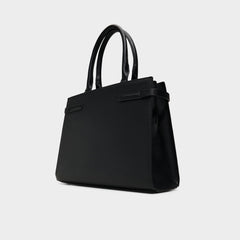 Aldo Manillaax Black/Black Women's Tote & Satchel bags - Black/black