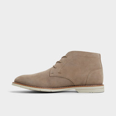 Aldo Brisbane Other Brown Men's Lace-up boots - Lace-up boot Other Brown