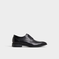 Aldo Teodoro Black Men's Dress Shoes - Derby shoe Black