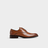 Aldo Braz in Cognac 14161937 - Oxford shoe Cognac