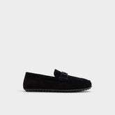 Aldo Scuderiia in In Black - Loafer Black