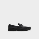 Aldo Orlovoflex in Open Black - Driving shoe Open Black