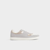 Aldo Curtis in Grey Multi - Low top sneaker, Cup sole Grey multi