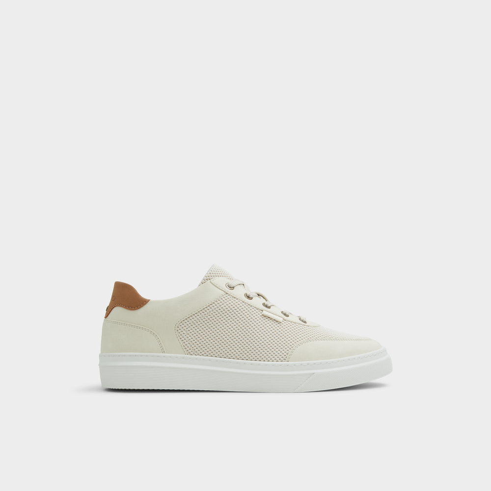 Aldo Mmcenroe Bone Men's Low top - Low top sneaker Bone