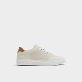Aldo Mmcenroe Bone Men's Low top - Low top sneaker Bone