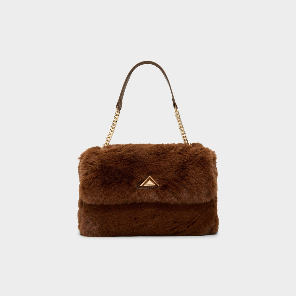Aldo Furaa in Brown - Crossbody bag Brown