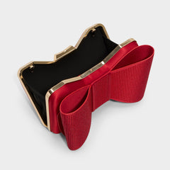 Aldo Bowclutchh in Red - Red