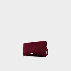 Aldo Wardowethh in Dark Red - Dark Red