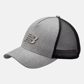 Athletic Grey Lifestyle Athletics Trucker / New Balance Women|Men