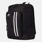 Black LSA Everyday Backpack / New Balance Women|Men