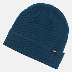 Rogue Wave Warm Up Knit Beanie / New Balance Women|Men