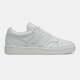 White/Rain Cloud BB480 / New Balance Men