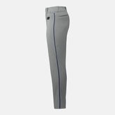 Grey/Navy Adversary 2 Baseball Piped Pant Tapered / New Balance Men